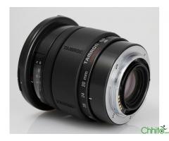 High quality Nikon Mount Tamron 20-40mm 2.7 Wide angle lens for sale
