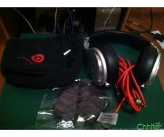 Beats By Dre Pro Black...